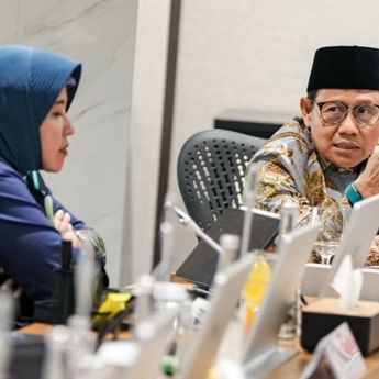Menko PM Dorong Pembaruan Data Kemiskinan agar Bantuan Tepat Sasaran
