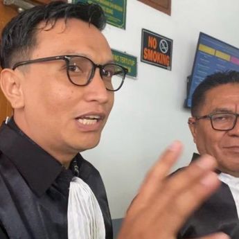 Nyoman Rae Upayakan Penangguhan Penahanan untuk Reinhard Muljadi