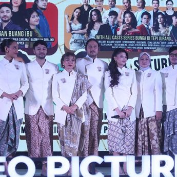 Ini Deretan Film dan Series Terbaru Leo Pictures dengan Cerita yang Dekat dengan Realita Penonton Indonesia