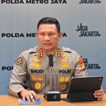 Polda Metro Terjunkan 480 Personel Amankan HUT GRIB Jaya di Istora Senayan