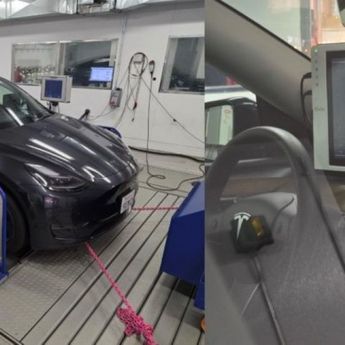 Mobil Listrik Lemah di Cuaca Dingin, Mobil Hybrid Justru Boros Saat Cuaca Panas