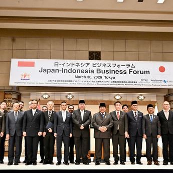 Pegadaian dan SMBC Indonesia Perkuat Kolaborasi Melalui Pengembangan Sustainable Financing Framework 2026