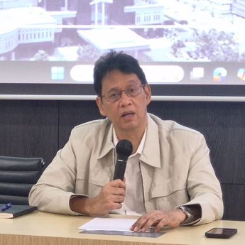 Utang Pemerintah Hampir Tembus Rp10 Ribu Triliun, Purbaya: Masih Aman