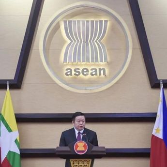 Timor Leste Nyatakan Siap Pimpin ASEAN Tahun 2029