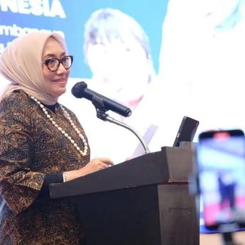 Menteri PPPA Dorong Literasi Digital Perempuan untuk Perkuat Ketahanan Keluarga