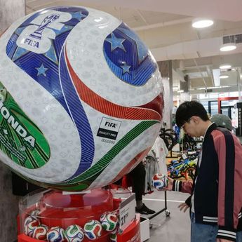 Jelang Piala Dunia, Fans Diimbau Waspada Penipuan Tiket