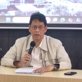 Purbaya Buka Suara Ekonom Kritik Pertumbuhan Ekonomi 5,61 Persen: Jelek-Tinggi Ribut