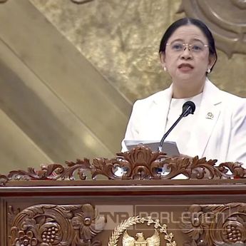 Puan Maharani Minta Pemerintah Transparan Soal Ancaman Hantavirus