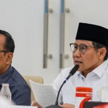 Cak Imin: Petakan 88 Kabupaten-Kota Prioritas Guna Kejar Target 0 Persen Angka Kemiskinan Ekstrem di 2026