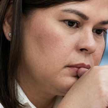 DPR Filipina Kembali Setujui Pemakzulan Sara Duterte