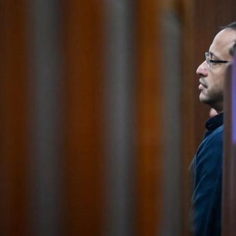Nadiem Makarim Jalani Sidang Kasus Chromebook Jelang Operasi