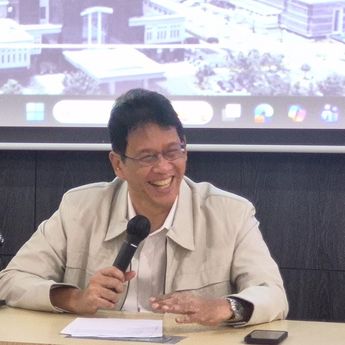 Purbaya Tegur Ditjen Pajak soal Polemik Pemeriksaan Peserta Tax Amnesty