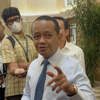 Akhirnya, Bahlil Tunda Kenaikan Pungutan Baru Royalti Tambang 
