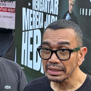 Exco PSSI Harap Kericuhan Suporter Persipura Jadi yang Terakhir