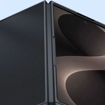Bocoran Video Galaxy Z Fold 8 Wide Bikin Kecewa, Desain Baru Samsung Dipertanyakan