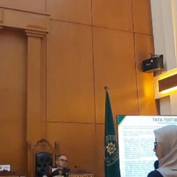 Ahli Forensik Ungkap Banyak Tanda Kekerasan pada Tubuh Kacab Bank
