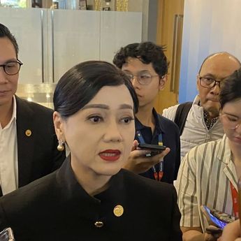 OJK Yakin Reformasi Pasar Modal Beri Dampak Positif Jangka Panjang