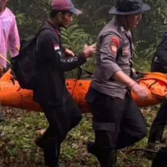 15 Hari Hilang di Gunung Batukaru, Kakek 84 Tahun Ditemukan Tewas di Jurang