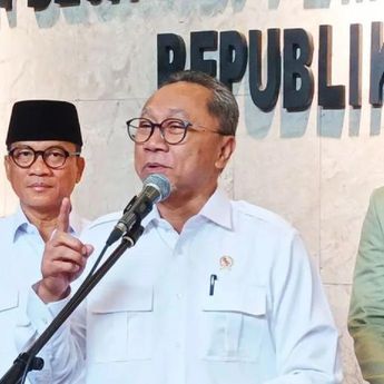 Mendes Yandri Harap Munas Papdesi Hasilkan Rekomendasi untuk Program Prioritas