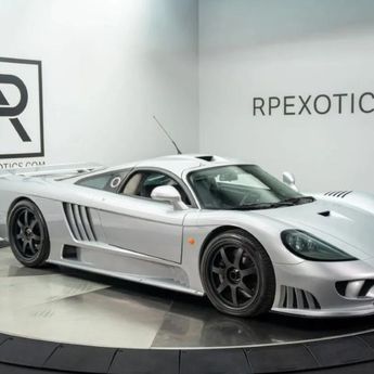 Saleen S7 Milik Paul Walker, Supercar Pesaing Ferrari yang Kini Jadi "Garage Queen" Bernilai Tinggi