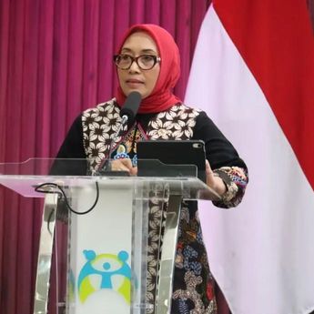Menteri PPPA: Pendidikan Harus Jadi Ruang Aman dan Memerdekakan Anak
