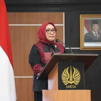 Menteri PPPA Tegaskan Satgas PPKPT Harus Jadi Ruang Aman Korban Kekerasan