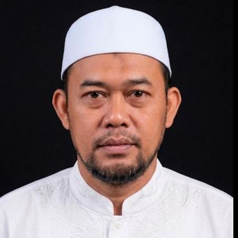 Masyarakat Diajak Jaga Kondusifitas dan Tak Mudah Terprovokasi