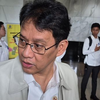 Purbaya: Selama Saya Jadi Menteri Keuangan Tak Akan Ada Tax Amnesty