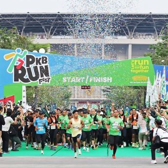 GBK Catat Pendapatan Rp812 Miliar, Penataan Eks Hotel Sultan Diharapkan Perkuat Manfaat Aset Negara