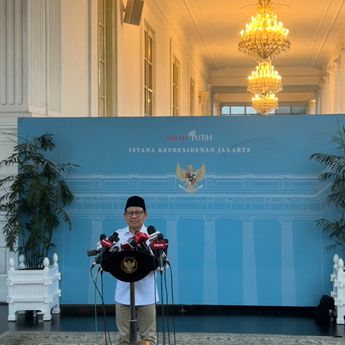 Cak Imin Usul ke Prabowo Anggaran untuk UMKM dan Ekraf Ditambah Rp 1 Triliun
