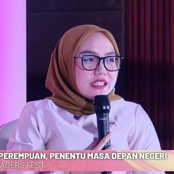 Kisah Farida Farichah: Dari Anak Desa hingga Jadi Wakil Menteri di Usia Muda