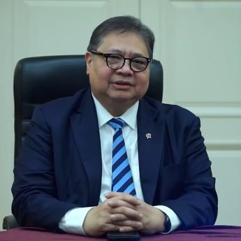 Airlangga: Pemerintah Perkuat Debottlenecking Channel demi Kepastian Investasi