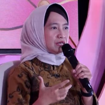 dr. Ockti Palupi: Perempuan Harus Berani Speak Up dan Jaga Kesehatan Mental