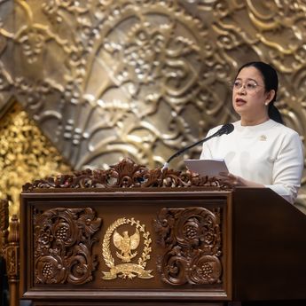 DPR Bakal Awasi Terus Sekolah Berasrama