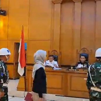 Ahli Forensik Ungkap Kemungkinan Kacab Bank Masih Hidup Saat Ditinggalkan