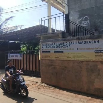 Kemenag Rekomendasikan Ponpes Al Anwar Jepara Hentikan Penerimaan Santri Baru