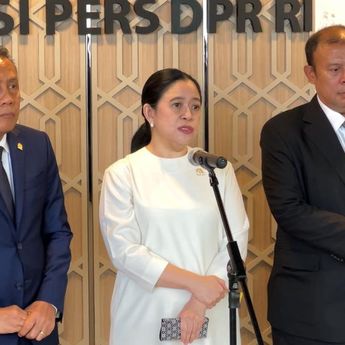 Nilai Rupiah Terhadap Dolar AS Terlemah Sepanjang Sejarah, DPR: Jangan Sampai RI Terpuruk!