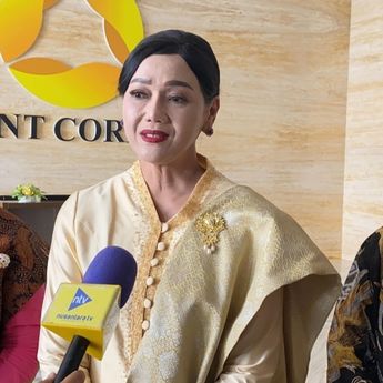 Ketua OJK Apresiasi Kartini Leaders Fest 2026 di Nusantara TV, Soroti Peran Perempuan dalam Ekonomi