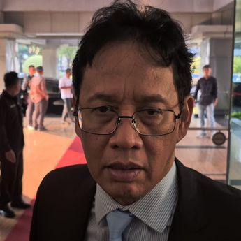 Purbaya: Daya Beli Masyarakat Tumbuh Signifikan
