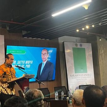 DEN Ajak Masyarakat Hemat BBM di Tengah Ancaman Geopolitik Global