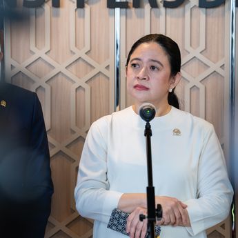 Ini Saran Puan Agar RI Tak jadi Sarang Markas Judol