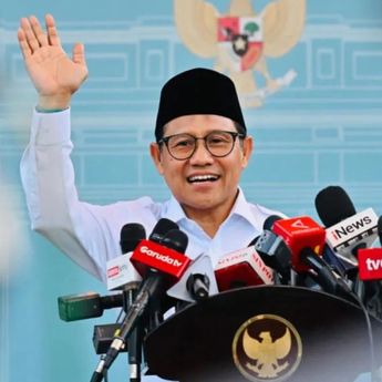 Muhaimin Sebut Anggaran Perlindungan Sosial Capai Rp508,2 Triliun