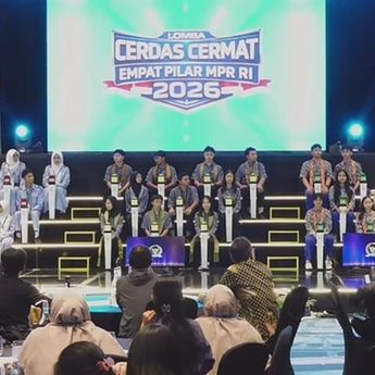 Disdikbud Kalbar Panggil SMAN 1 Pontianak usai Polemik Penilaian LCC 4 Pilar Viral