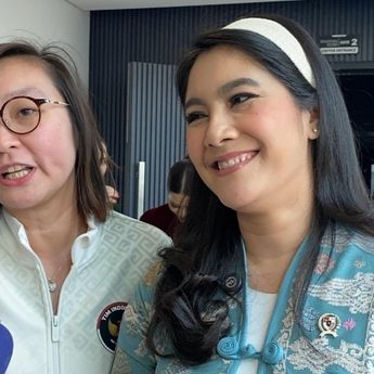 Wamendukbangga Isyana Soroti Pentingnya Akses dan Kesempatan bagi Perempuan di Kartini Leaders Fest 2026