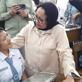 BGN Temukan Dapur MBG di Pulo Gebang Belum Kantongi SLHS dan IPAL