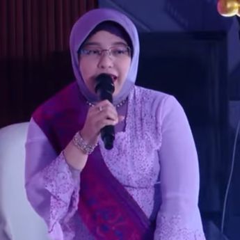 Jadi Salah Satu Srikandi Ekonomi RI, Kepala BPS Bongkar Tantangan Terbesar Memimpin Lembaga di Kartini Leaders Fest