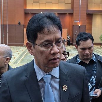 Purbaya Pastikan Tak Akan Jalankan Tax Amnesty Kecuali Ada Perintah Presiden
