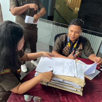 DJP Jatim Blokir Serentak Rekening 3.185 Penunggak Pajak