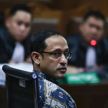 JPU Kejagung Tanggapi Pernyataan Rocky Gerung soal Kasus Nadiem