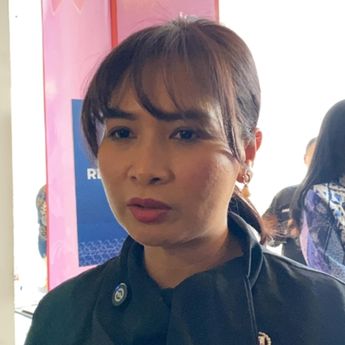 Hadiri Kartini Leaders Fest, Wamenpar Ni Luh Puspa Dorong Perempuan Berani Ambil Posisi Pemimpin